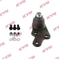 KYB Traggelenk FüHrungsgelenk KBJ4119 21 Stahl FüR Ford Kuga 2 DM2 VAN Ecoboost