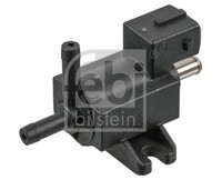 Febi Bilstein Ladedruckregelventil Febi Plus 194868 12V FüR Opel Astra T98 GTC