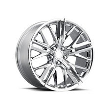 20 Staggered Zl1 Style Chrome Wheels Rims Fits Chevy Camaro V6 Rs Ss Lt1 20 Staggered Zl1 Style Chrome Wheels Rims Fits Chevy Camaro V6 Rs Ss Lt1