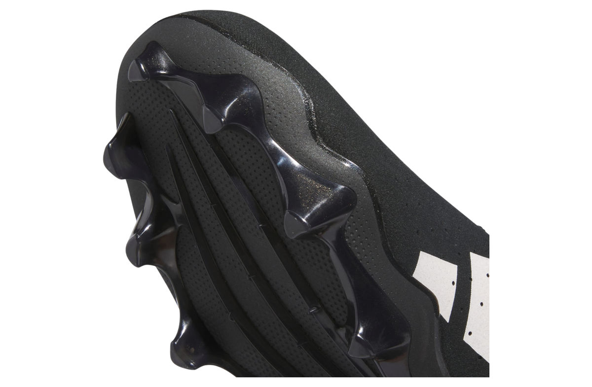Adidas Adizero Impact + Plus Football Cleats ID1828 Core 