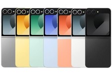 Samsung Galaxy Z Flip6 (256GB / 512GB) - Unlocked - All Colours - Very Good