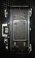 Ihagee Exakta Varex VX Type 1 SLR Film Camera