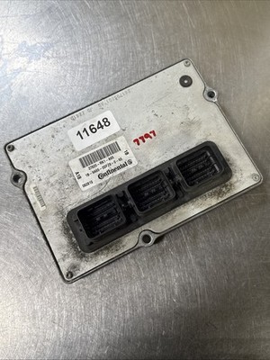 2010 2011 Acura TL 3.5L 37820-RK1-A65 Engine Control Module Unit Ecm C80 001