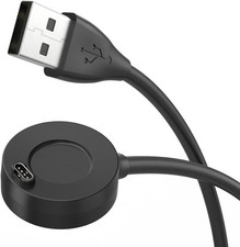 Charger For Garmin Venu SQ 2 Plus SQ2 3 3S USB Charging Data Cable Dock