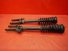 Mercedes W164 ML Stoßdämpfer Federbein vorne A1643200130 Dämpfer Feder Set Mercedes W164 ML Stoßdämpfer Federbein vorne A1643200130 Dämpfer Feder Set