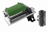 Regler InnenraumgeblÄSe Vemo V10 79 0007 FÜR VW