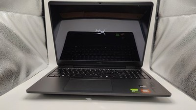 HyperX HP OMEN 16'' 2.5K OLED 165Hz/1TB/16GB/AMD Ryzen 9 8940HX/NVIDIA RTX 5060