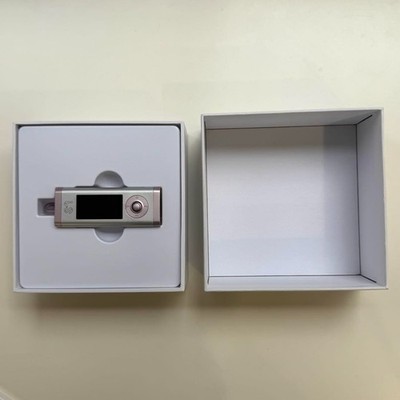 aespa MP3 PLAYER カリナ Aespa Karina MP3 Player Set Official 2nd SMTOWN Live 2025