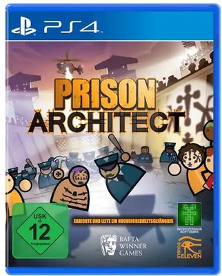 Prison Architect