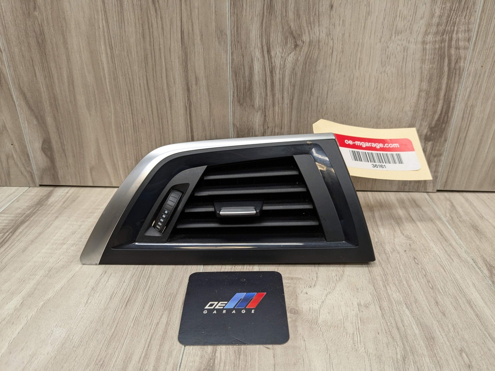 14-20 OEM BMW F22 F23 F87 M2 Left Driver Air AC Vent Dash Grille