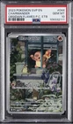 2023 Pokémon Center Charmander Promo SVP 044 PSA 10 GEM MINT Obsidian Flames