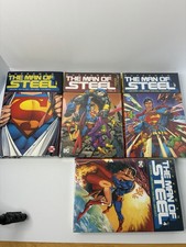 The Super Guide to Collecting Superman 29