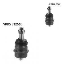 Rotule de suspension Jeep WRANGLER