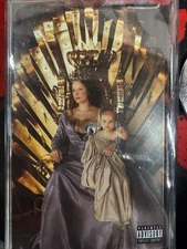 HALSEY - IF I CAN'T HAVE LOVE I WANT POWER, LIMITED BOOB NIPPLE CASSETTE TAPE