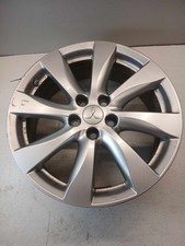 12-15 Mitsubishi Outlander Sport 18x7 OEM Wheel Alloy Rim Factory