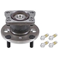 Radlagersatz A.B.S. 201478 FüR Ford Ford Asia & Oceania Hinterachse Links