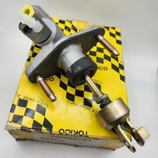 Tokico To303121 Honda 46920s84a02 Hydraulic Brake Clutch Master Cylinder Assem