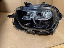 Faro delantero izquierdo pasajero lado cercano citroen c3 full led vision 2020-2023 N/S