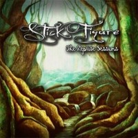 Stick Figure - Reprise Sessions - CD - K2Z
