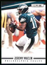 2012 Panini Rookies & Stars - Jeremy Maclin #111