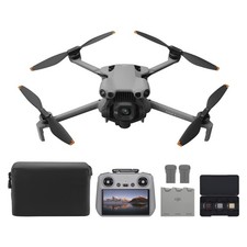 DJI Mini 5 Pro Fly More Combo PLUS Drone with RC2 Controller