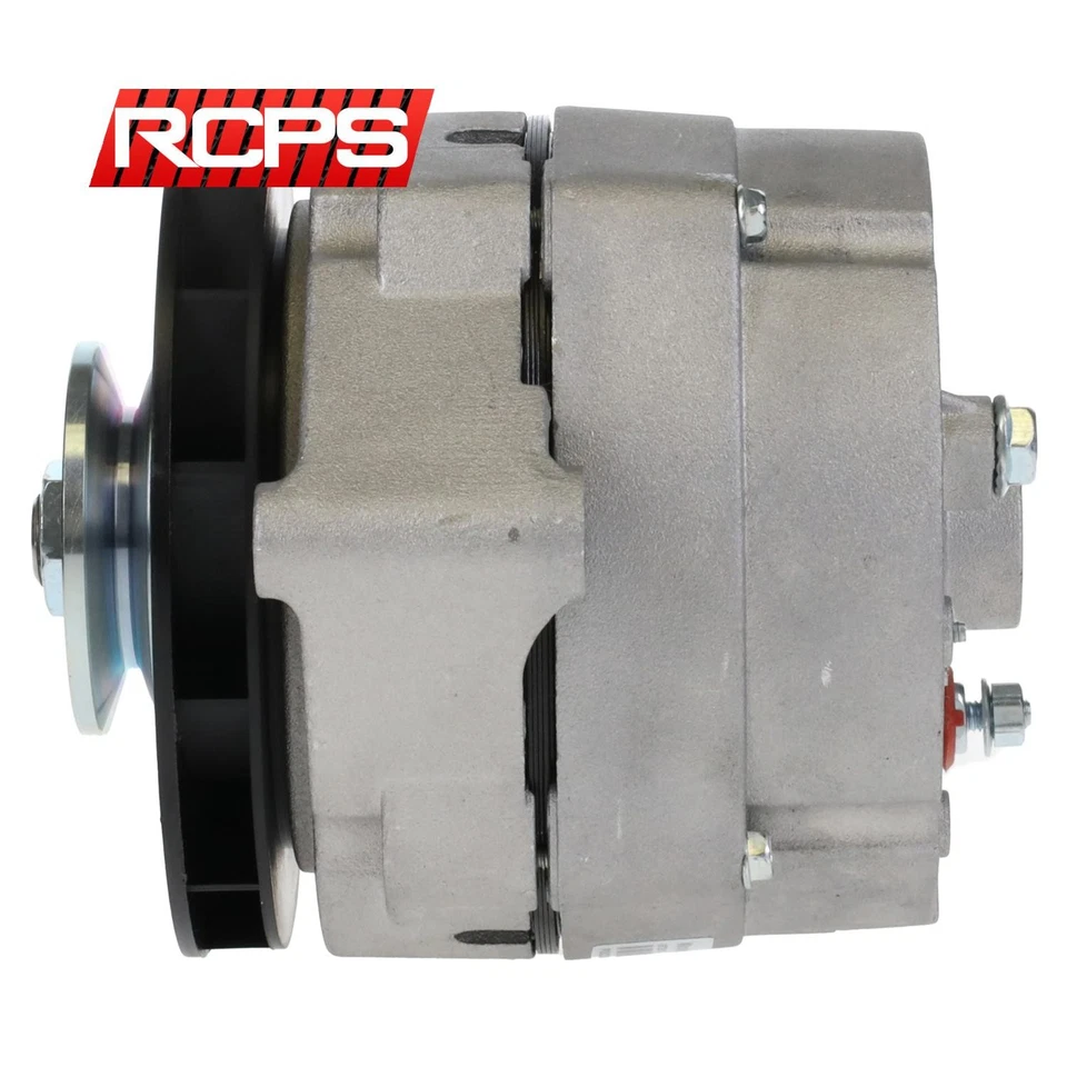 NUEVO ALTERNADOR PARA 84-85 CHEVY CAMARO 83-85 PONTIAC FIREBIRD 83-84 GRAN PREMIO Foto 3 de 4