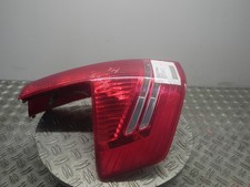 Rückleuchte links  Citroen C4 (L)  Heckleuchte links 478483