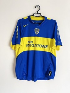 Nike Boca Juniors | eBay