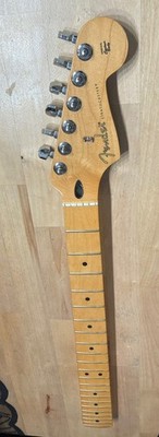 2025 Fender Player Series II Stratocaster Maple Neck 