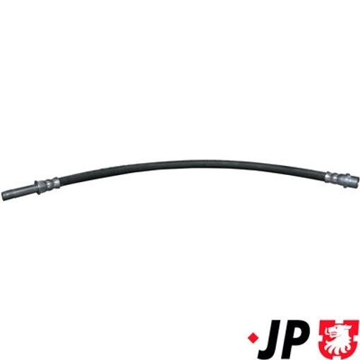 Fits JP GROUP 1361700900 BRAKE HOSE, REAR