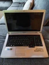 Samsung Notebook Intel(R) Core(TM) I5