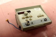 Hp Agilent 83592A RF Plug-In 01-20 GHz Front Panel