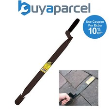 Roughneck 65-450 Slaters Roofers Ripper Flexible Steel Blade ROU65450