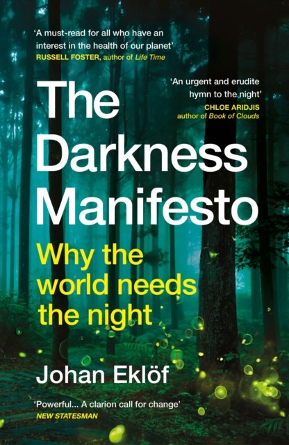 The Darkness Manifesto by Johan Eklöf (Paperback Book) - Image 2