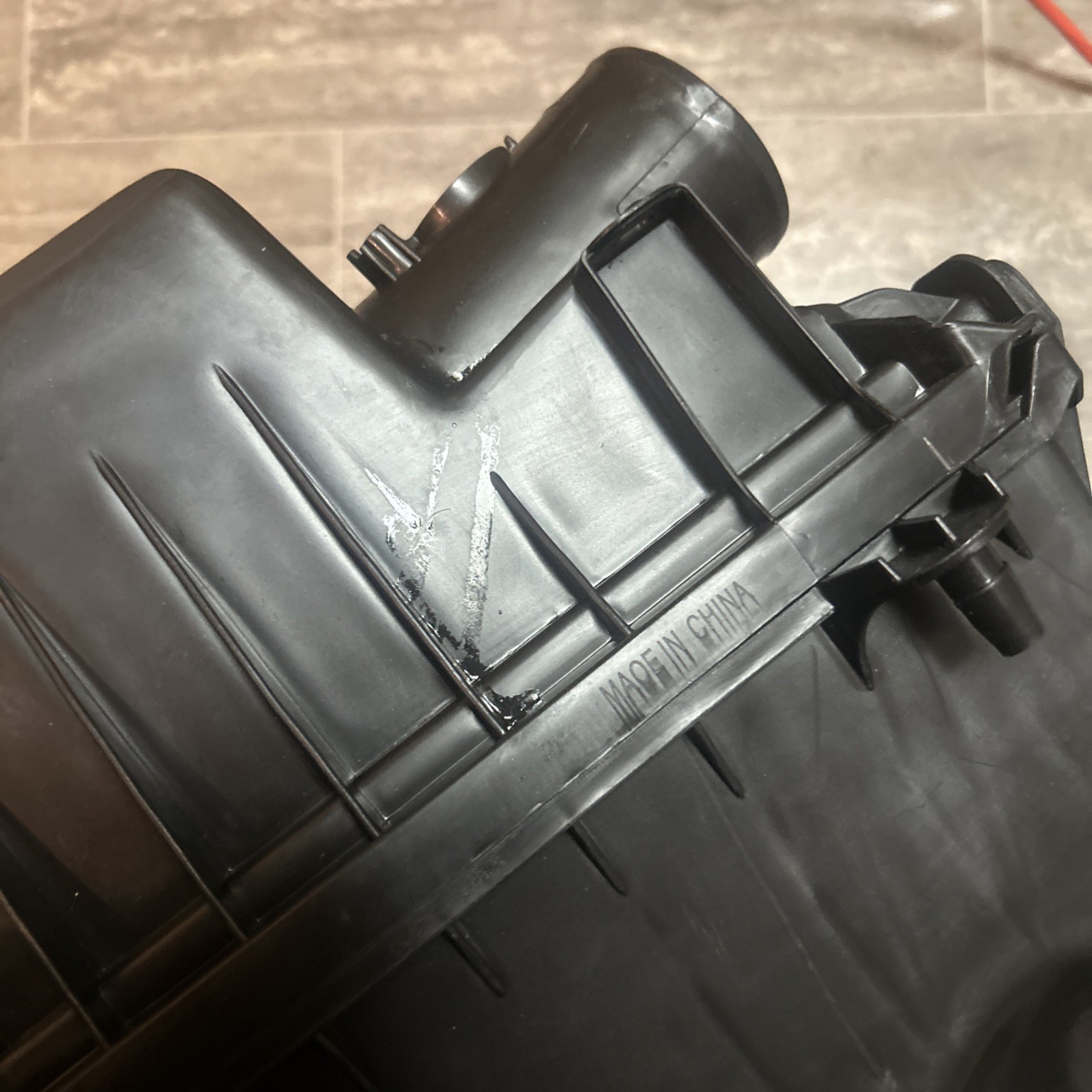 1x Air Intake Cleaner Box Housing 17700-37370 for Toyota Corolla LE 2020-21 1.8L