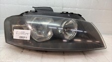 Feu avant (phare) Audi A3
