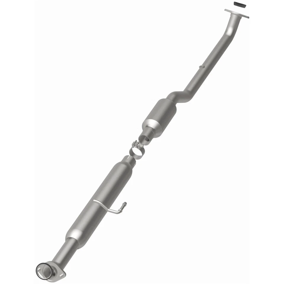 Convertidor catalítico MagnaFlow: CARB, para Toyota Avalon 2012-2015, Toyota Camry Foto 4 de 4