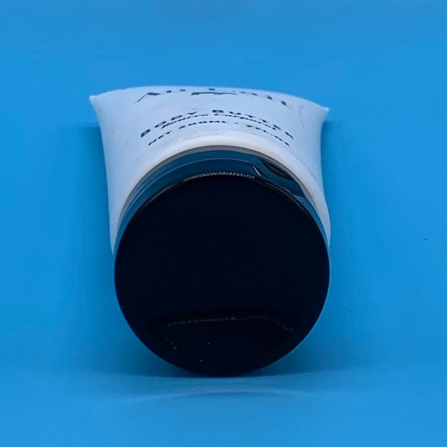 Tubo de mantequilla corporal Au Lait - jabones finos escoceses 200 ml 7 fl oz Foto 4 de 4