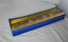 Cavendish Miniatures Six Wives and Henry VIII c1960 Original Box Plastic Rare — photo 2