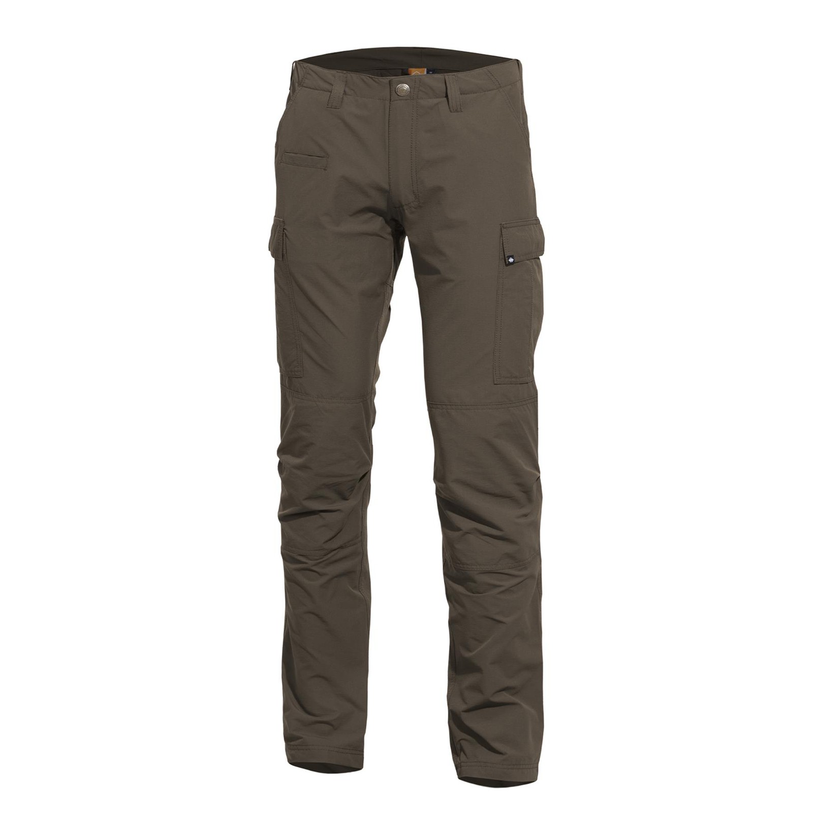 Pantalones PENTAGON BDU 2.0 Tropic estilo militar pantalones tácticos cargo ripstop