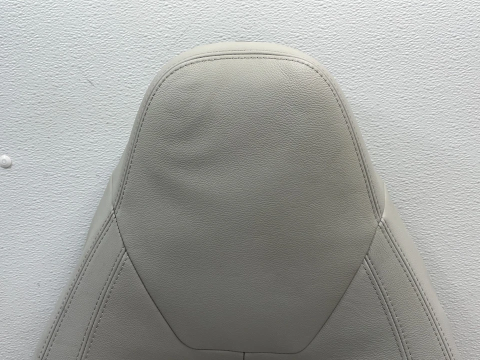 Cojín asiento superior pasajero delantero derecho Jaguar F-Type 15 1617 1611 OEM Foto 4 de 4