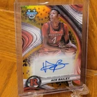 2025 Topps Ace Bailey Future Stars Autographs (Raw)