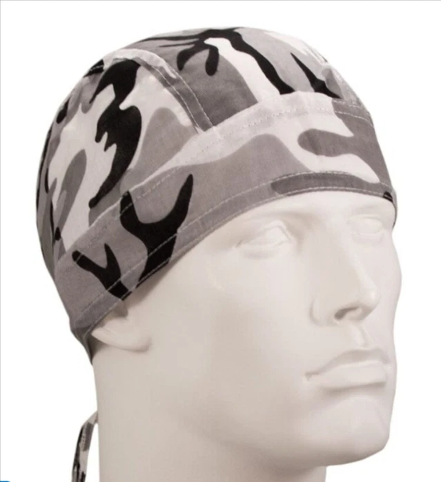 Tin Hat EMF - EMP - 4G & 5G Head Protection Cell Wifi Radiation - Image 2 of 2