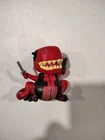 Dinopool Deadpool Series 2 Funko Mystery Mini Collectible Mini Figure 1/6