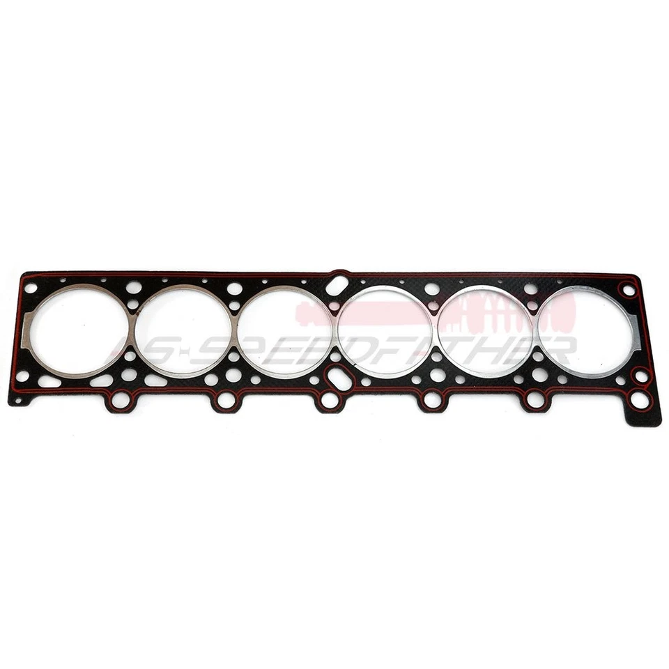 New Cylinder Head Gasket kit for 1989 1990 BMW 525i 1988-1991 BMW 325iX - Image 2 of 4