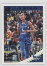 2019 Panini Donruss WNBA Press Proof Purple 92/99 Skylar Diggins-Smith #86 00zd