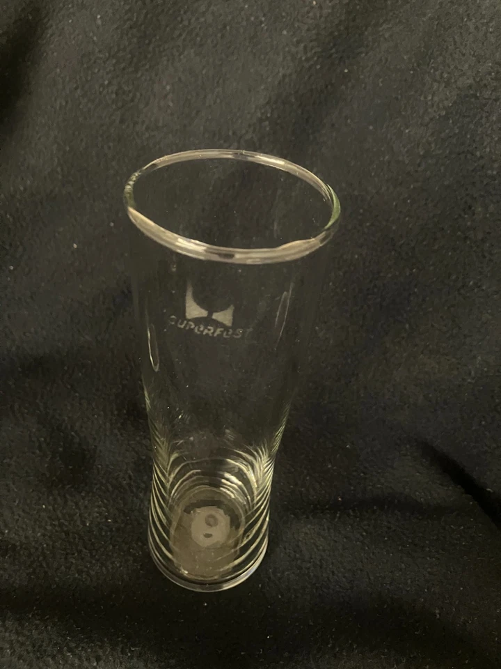 Flautas de taça de champanhe Superfest GDR 4 peças - Classe A - Imagem 4 de 4