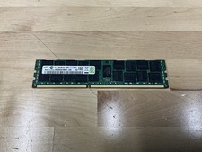 Samsung M393B2G70BH0-CK0 16GB 2Rx4 PC3-12800R DDR3-1600MHz DIMM Dual Rank Memory