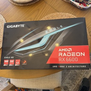 Gigabyte Eagle Radeon RX 6600 | eBay r*a様 【訳あり】GIGABYTE EAGLE 8G