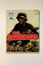 War Picture Library 1st Series #1852 VG 1981 Low Grade